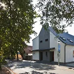 Guest house Linhart 3*