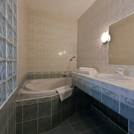 Guest house Linhart 3*