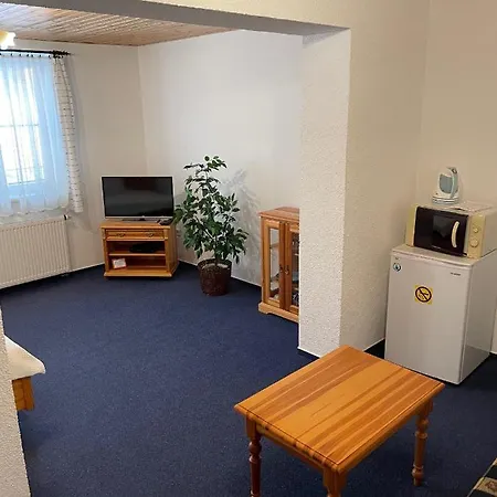 Linhart Penzion 3*