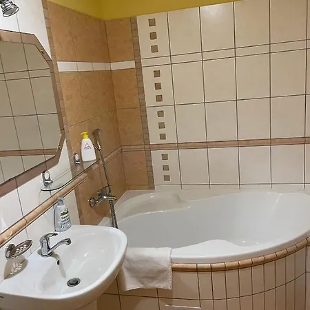 Penzion Linhart 3*