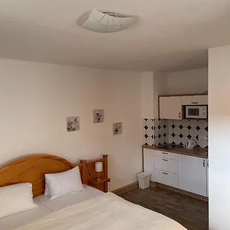 Linhart 3* Poděbrady