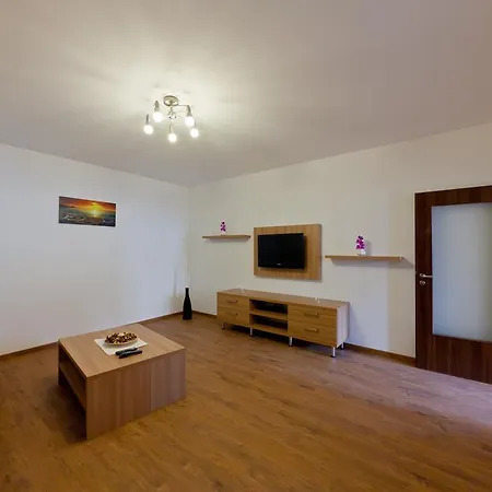 Linhart Penzion Poděbrady