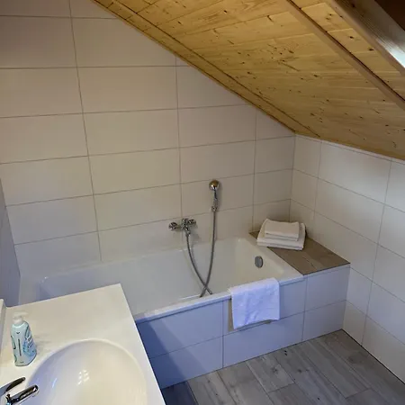 Linhart Penzion Poděbrady