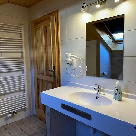 Guest house Linhart 3*