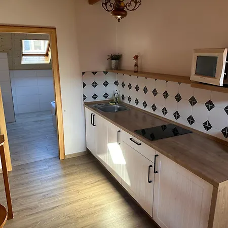 Linhart 3* Poděbrady