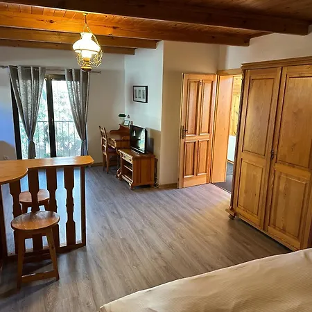 Linhart Guest house