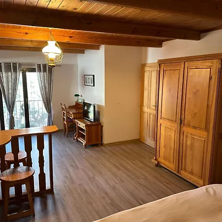 Guest house Linhart