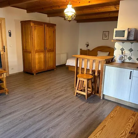 Guest house Linhart 3*