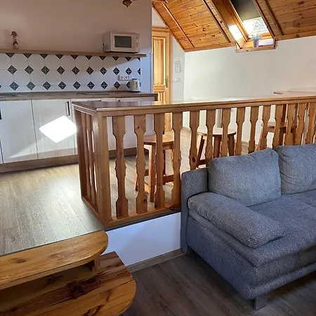Linhart Penzion 3*