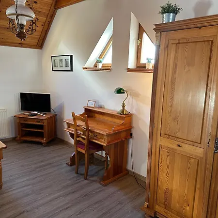 Penzion Linhart Poděbrady