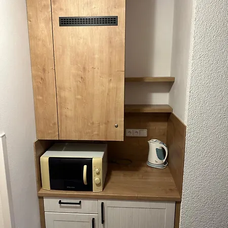 Guest house Linhart 3*