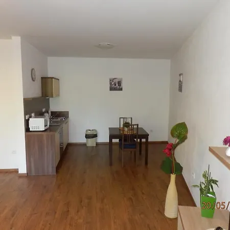 Guest house Linhart