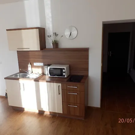 Guest house Linhart