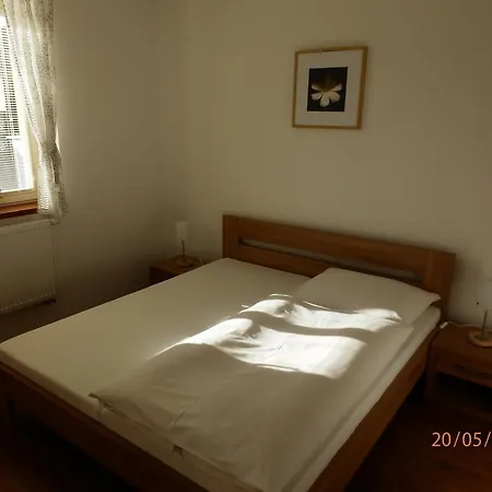 Penzion Linhart 3*