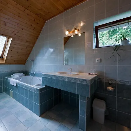 Guest house Linhart