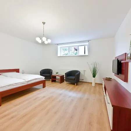 Linhart Podebrady