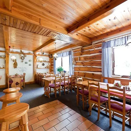 Guest house Linhart Podebrady