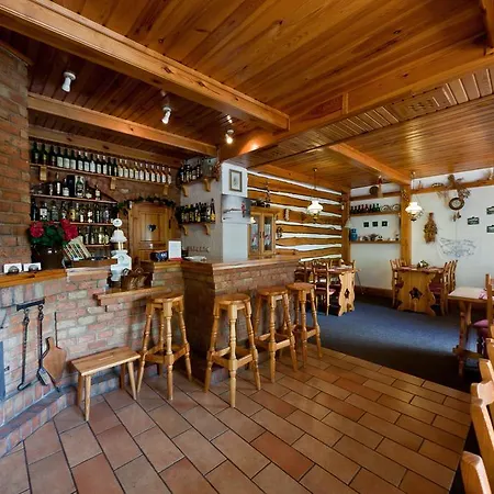 Guest house Linhart 3*