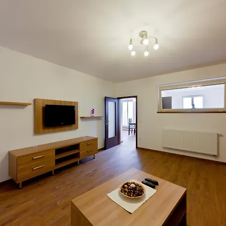 Guest house Linhart Podebrady