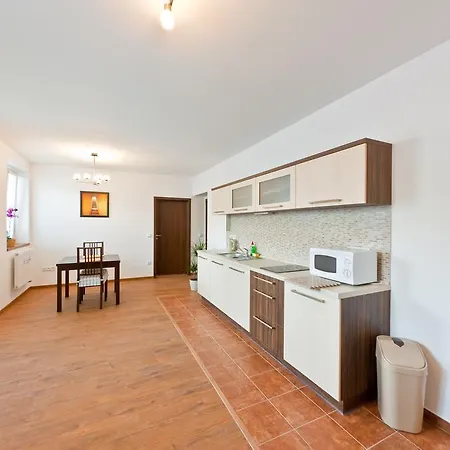 Guest house Linhart