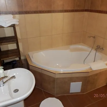 Guest house Linhart Podebrady
