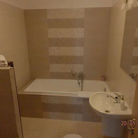 Penzion Linhart 3*