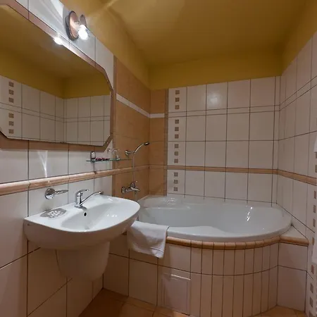 Penzion Linhart Poděbrady