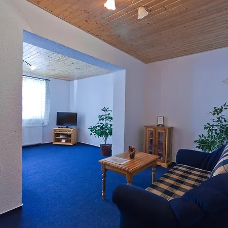 Penzion Linhart 3*