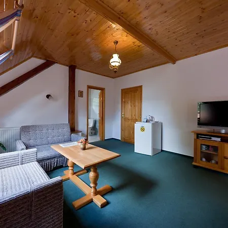 Guest house Linhart
