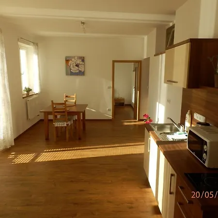 Penzion Linhart 3*