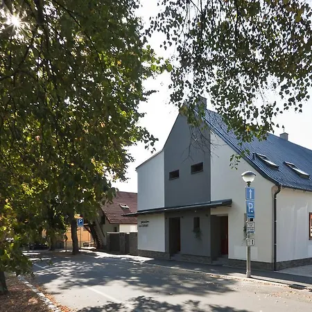 Guest house Linhart 3*