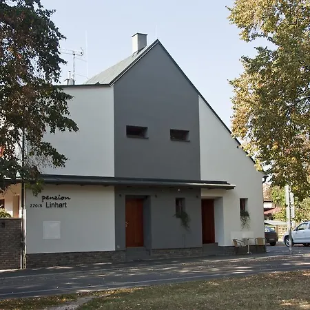 Linhart Vendégház