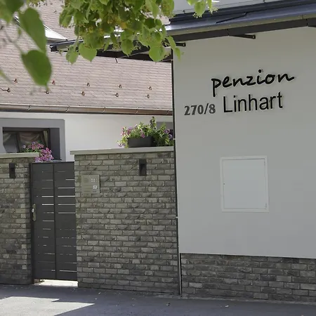 Penzion Linhart 3*