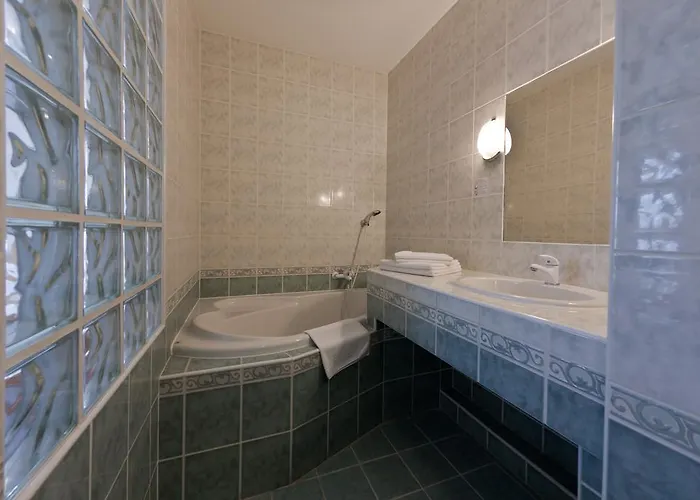 Vendégház Linhart 3*