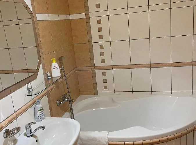 Vendégház Linhart 3*