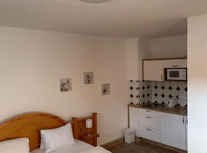 Linhart 3* Poděbrady