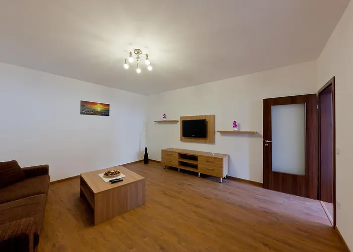 Linhart Vendégház Poděbrady