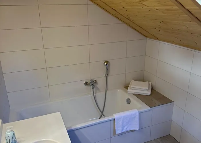 Linhart Vendégház Poděbrady