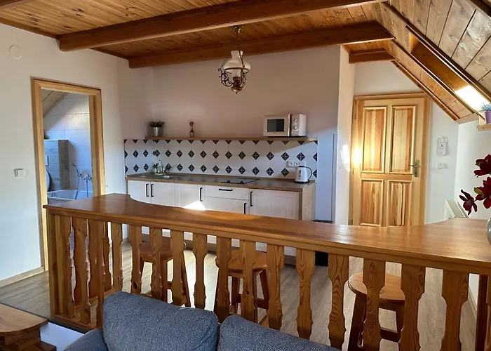 Vendégház Linhart Poděbrady