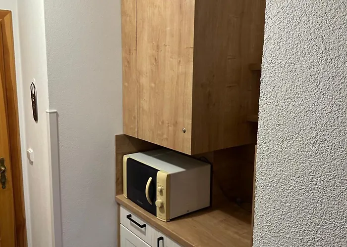 Vendégház Linhart 3*