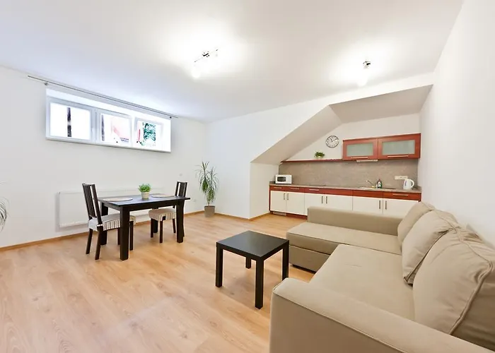 Vendégház Linhart Poděbrady