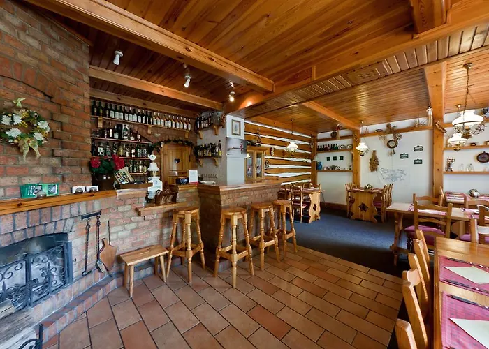 Vendégház Linhart 3*