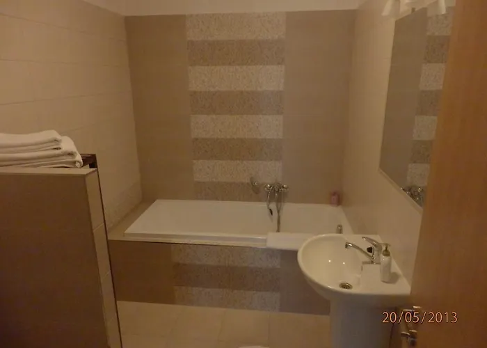 Vendégház Linhart 3*